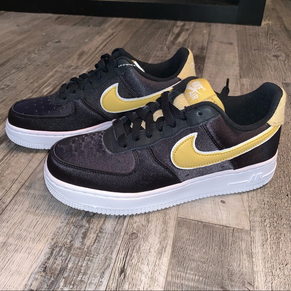 air force 1 low satin